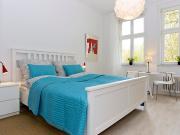 Apartment in the historical ensemble in Friedrichshain,...