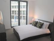 apartment in The Hub, 5 Piccadilly Place, Manchester, M1