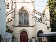 Apartment in the Latin Quarter, Paris Amsterdam...