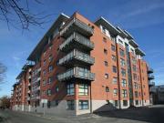apartment in The Linx, 10 Naples Street, Manchester City...