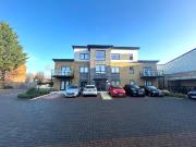 apartment in The Mead HITCHIN