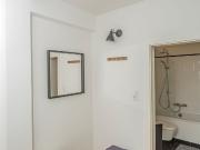 Apartment in the middle of the Media Harbor with a sunny...