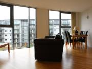 apartment in The Ovale, Block C, Albion Works, Pollard...
