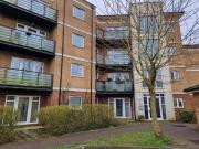 apartment in The Parklands, Dunstable