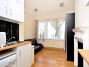 apartment in The Strand