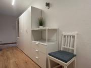 Apartment in the trendy district of Leipzig, Leipzig...