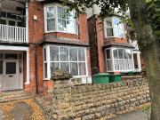 Apartment in Thorncliffe Road Mapperley, Nottingham, NG3