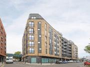 apartment in Three Colts Lane