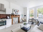 apartment in Thurlow Park Road