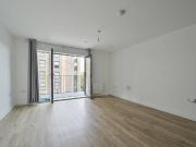 apartment in Thurlows Court, WD17
