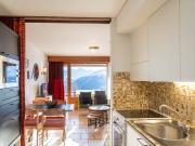 apartment in Thyon Switzerland