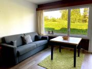 apartment in Thyon Switzerland