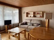 apartment in Thyon Switzerland