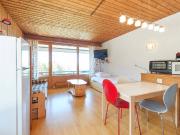 apartment in Thyon Switzerland