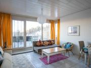 apartment in Thyon Switzerland