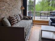 apartment in Thyon Switzerland