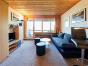 apartment in Thyon Switzerland