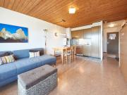 apartment in Thyon Switzerland