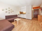apartment in Thyon Switzerland