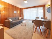apartment in Thyon Switzerland