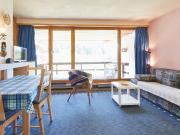 apartment in Thyon Switzerland