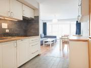 apartment in Thyon Switzerland
