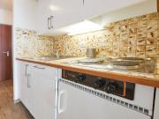 apartment in Thyon Switzerland