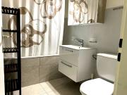 apartment in Thyon Switzerland