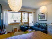 apartment in Thyon Switzerland