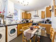 apartment in Tilson Gardens