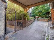 apartment in Tombland, Norwich