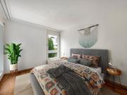 Apartment in top location