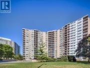 Apartment in Toronto Etobicoke West Mall