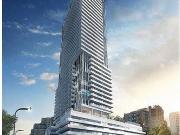Apartment in Toronto Mount Pleasant West