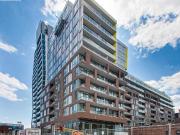Apartment in Toronto South Riverdale