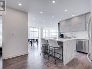 Apartment in Toronto Waterfront Communities