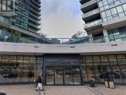 Apartment in Toronto Waterfront Communities