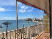 Apartment in Torrevieja, playa del cura, for rent