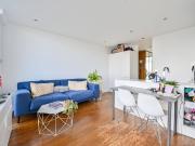 apartment in Tower Bridge Road apartment in Tower Bridge Road