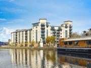 Apartment in Tower Place Leith, Edinburgh, EH6