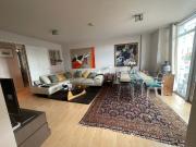 Apartment in Townmead Road, London for 78 m² with 2 bedrooms