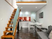 Apartment in Travessa do Olival à Graça