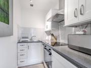 apartment in Trebovir Road