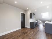 apartment in Trinity Road, London SW17 United Kingdom