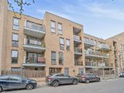 apartment in UNCLE New Cross