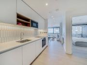 apartment in UNCLE Wembley