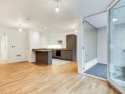 apartment in Upper Richmond Road