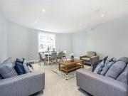 apartment in Upper Wimpole Street, Marylebone W1G United...