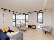 apartment in Valencia Tower, 3 Bollinder Place, LONDON