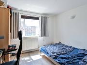 apartment in Verney Road